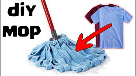 Build a Mop .
